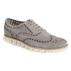 COLE HAAN ZeroGrand Wingtip Oxford Size 9M